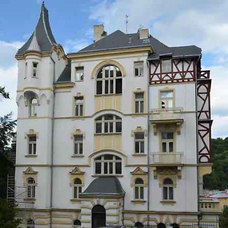 Sofia Apartment *
