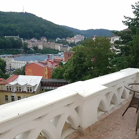 Apartment Sofia *