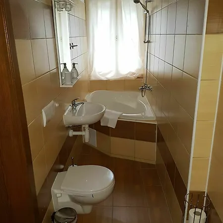 Sofia Apartment *
