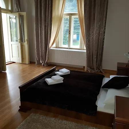 Sofia Apartment Karlovy Vary