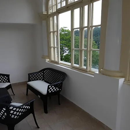 Sofia Apartment Karlovy Vary